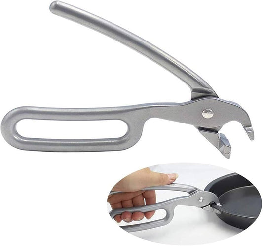Aluminum Pan Grabber