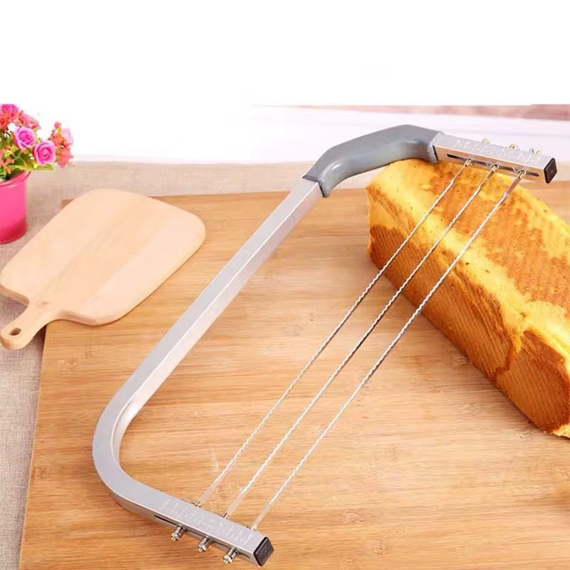 Industrial Cake Leveler