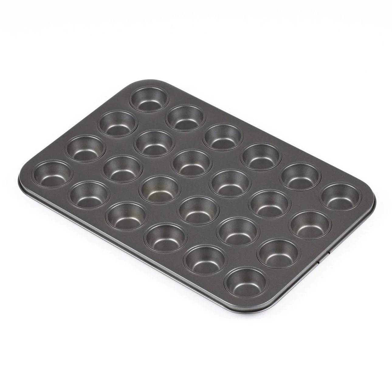 24 Mini Cup Muffin Pan