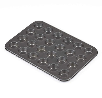 24 Mini Cup Muffin Pan