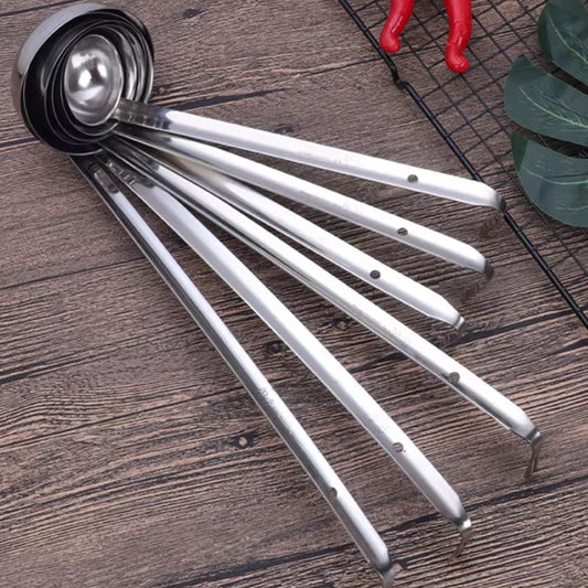 Stainless Steel Ladle