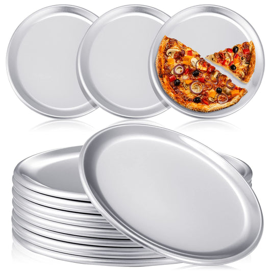 Aluminum Pizza Pan