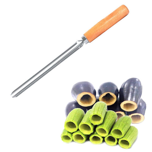 Zucchini Corer