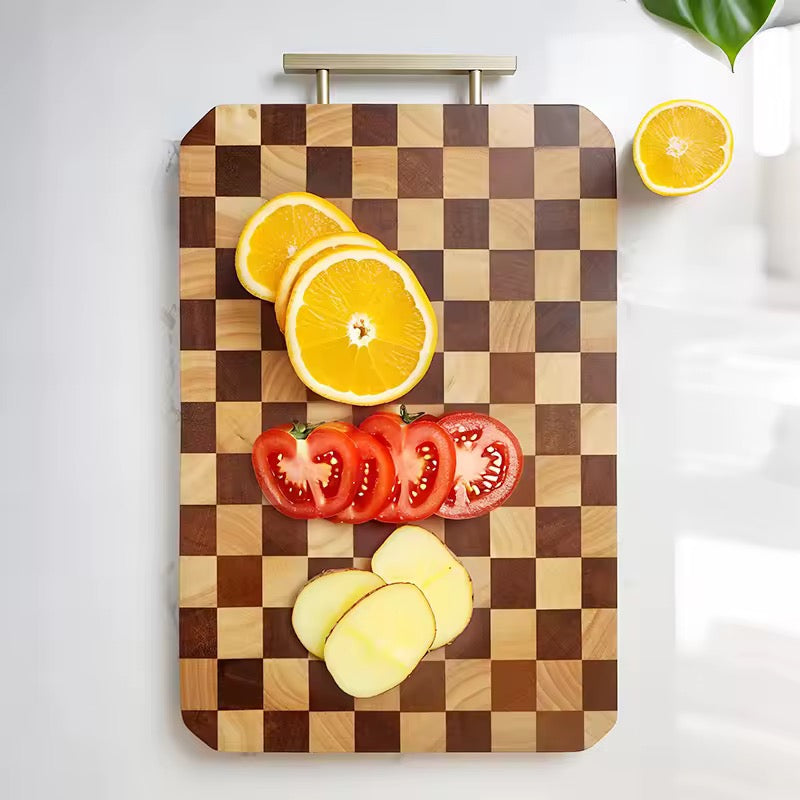 Wooden Cutting Board