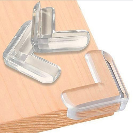 Corner Protection Safeguard