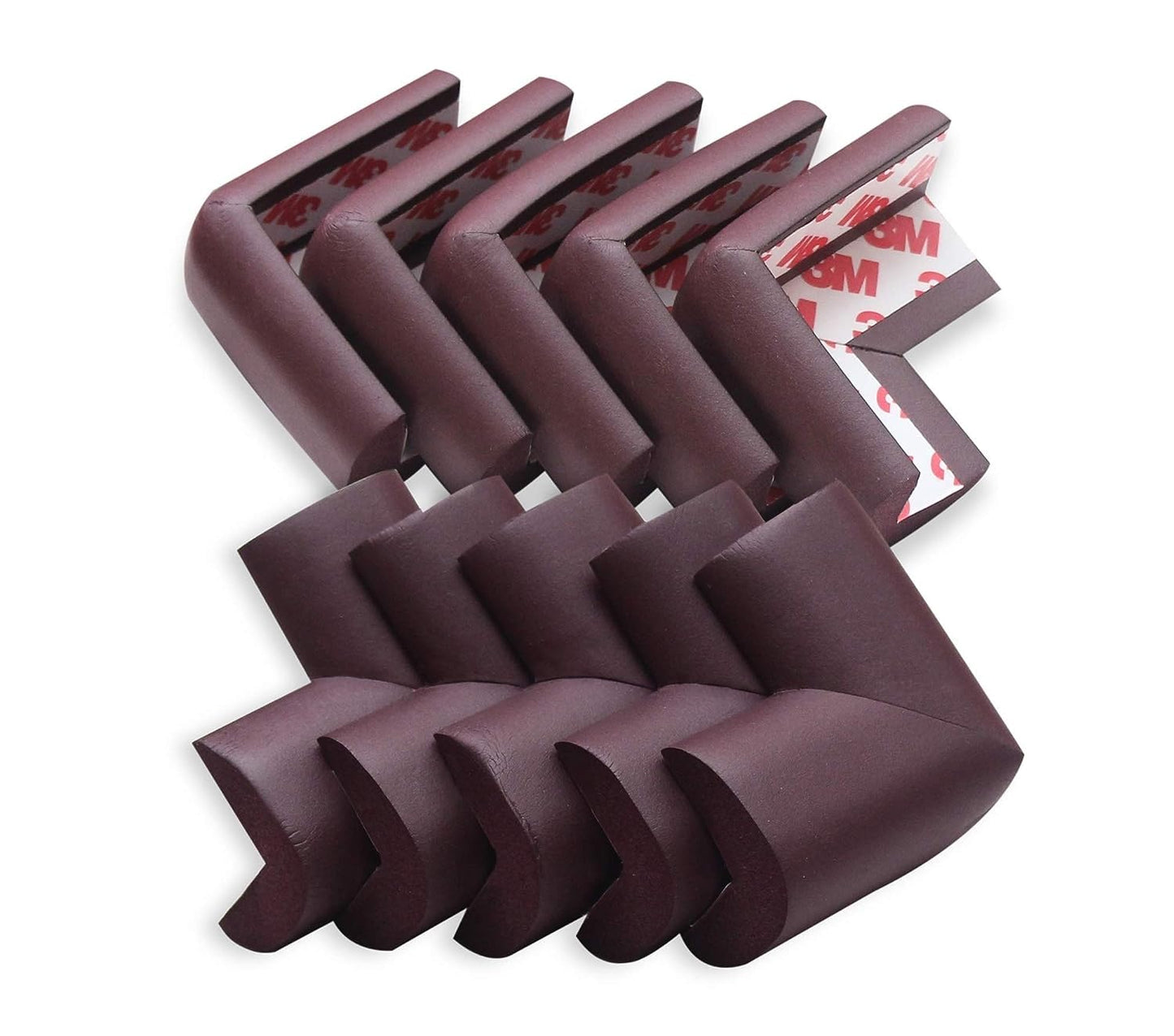 Corner Protection Safeguard