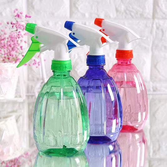 Plastic Spray Bottle