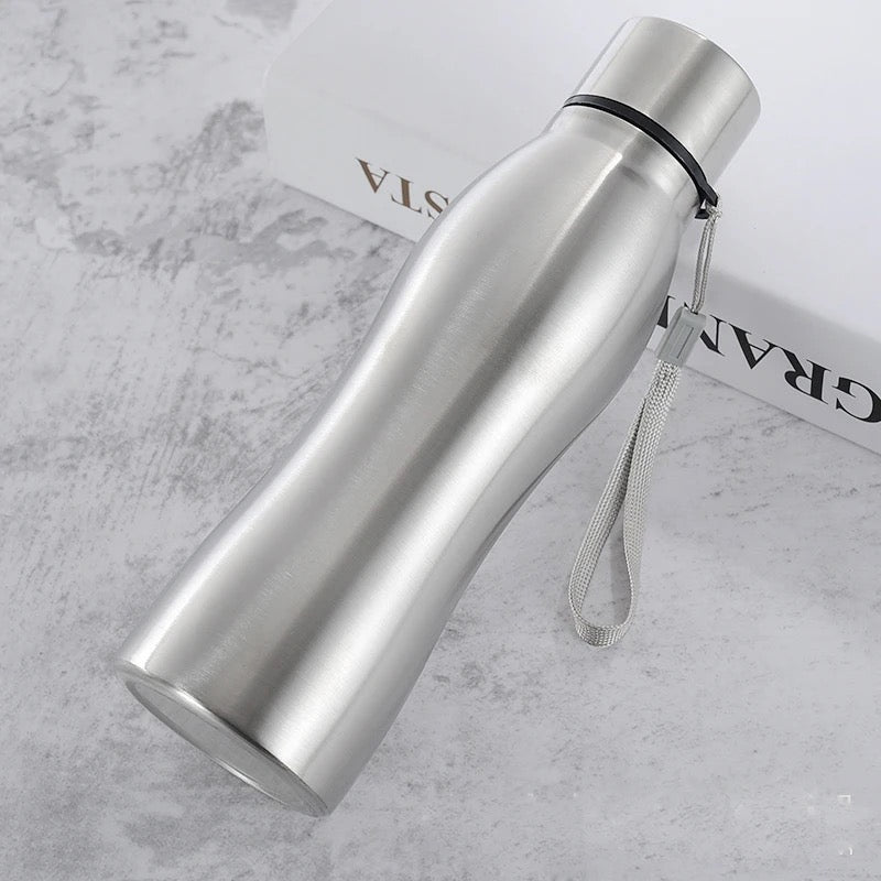 Stainless Steel Bottle