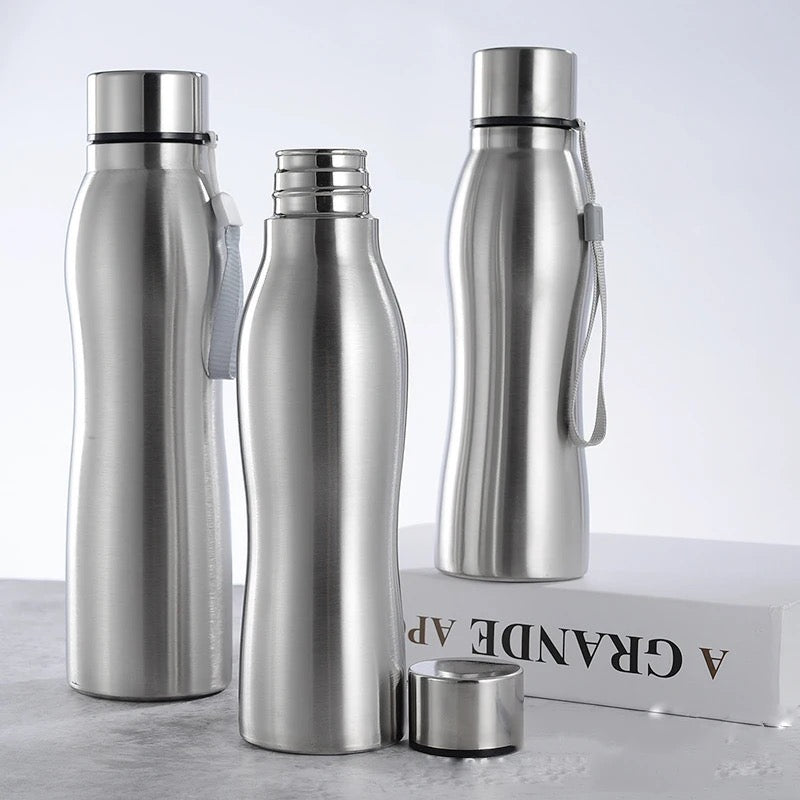 Stainless Steel Bottle