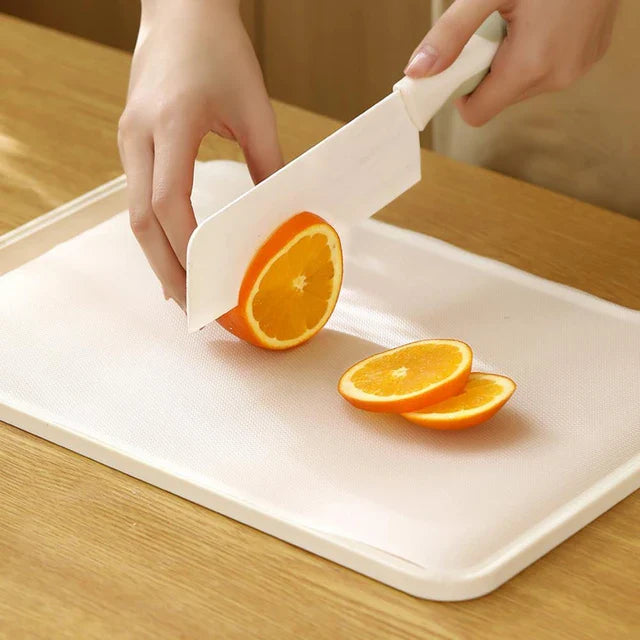 Disposable Cutting Board Roll