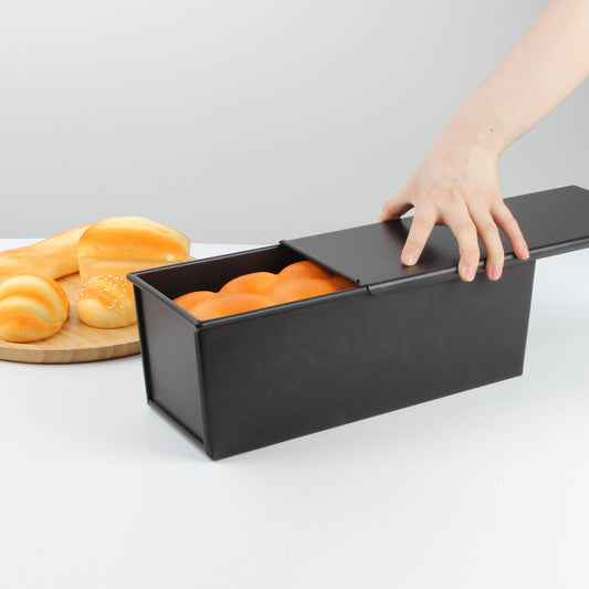 Toast Pan