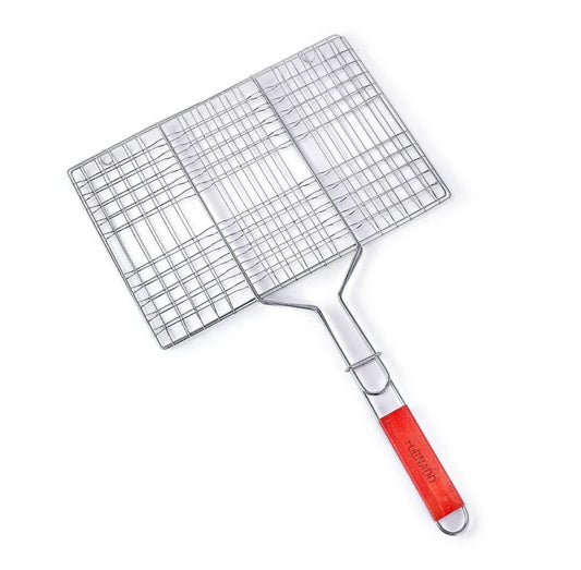 BBQ Grill Mesh