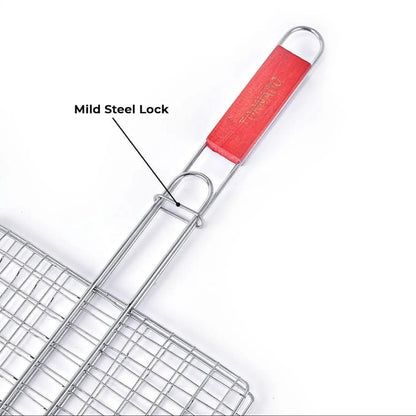 BBQ Grill Mesh