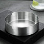 Stainless Steel Ashtray