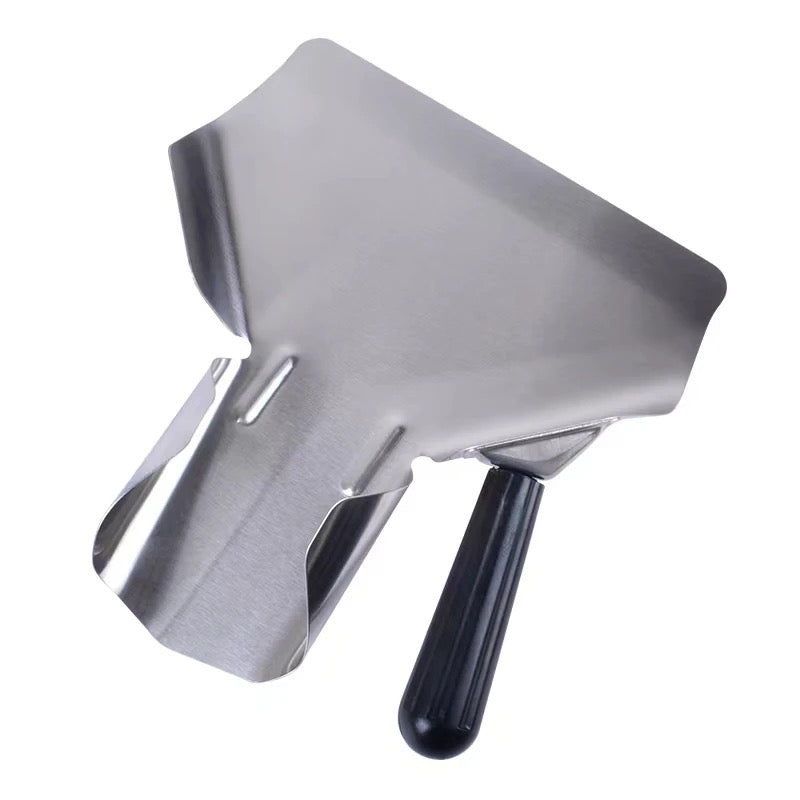 Stainless Steel French Fries Scoop