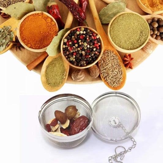 Stainless Steel Spice Infuser