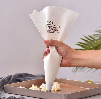 Fabric Icing Bag