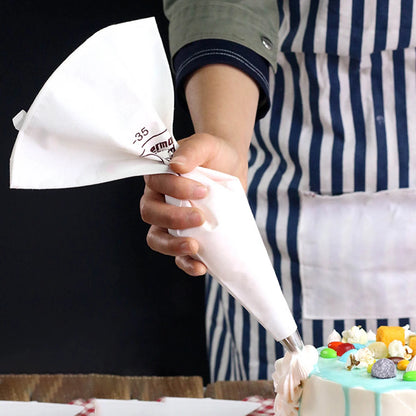 Fabric Icing Bag