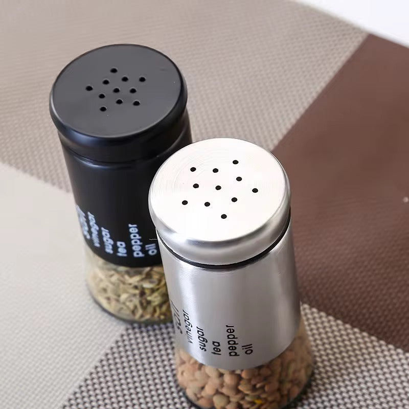 Salt & Pepper Shaker