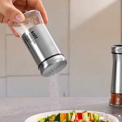 Salt & Pepper Shaker