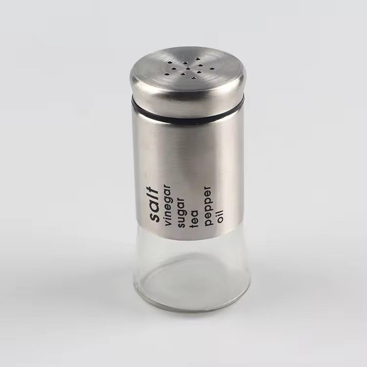 Salt & Pepper Shaker