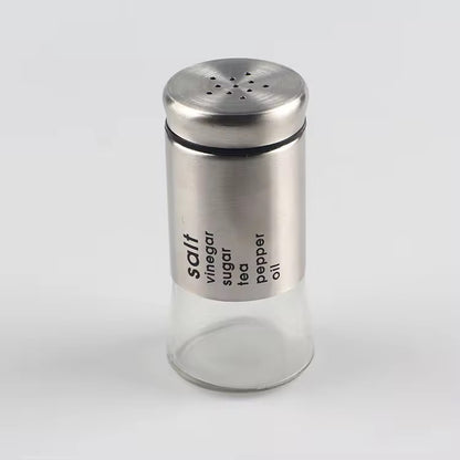 Salt & Pepper Shaker