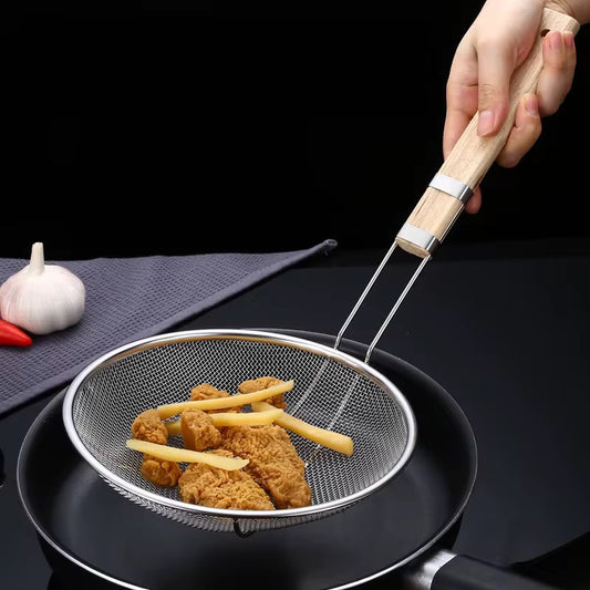Fine Mesh Strainer