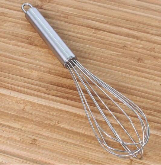 Stainless Steel Whisk