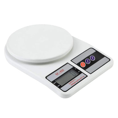 Digital Kitchen Scale