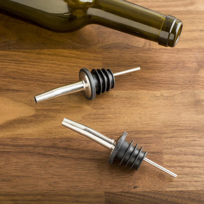 Stainless Steel Pourer Set