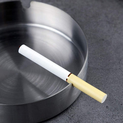 Stainless Steel Ashtray