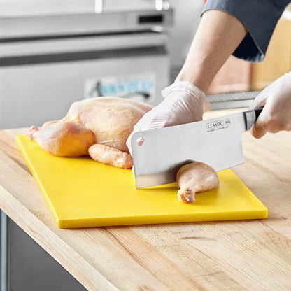 Plastic Cutting Board