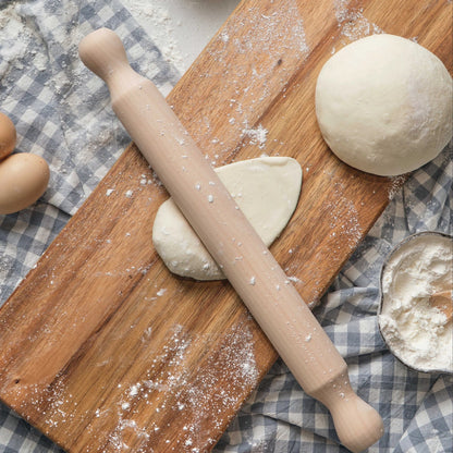 Wooden Rolling Pin