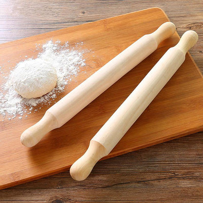 Wooden Rolling Pin