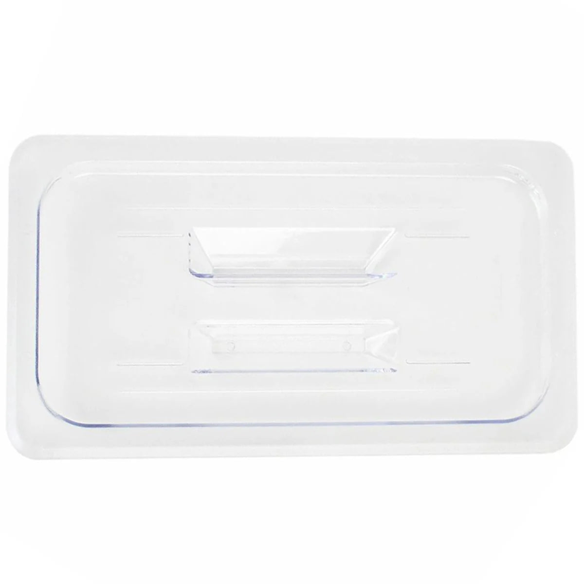 Polycarbonate Gastronorm 1/3 With Lid