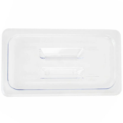 Polycarbonate Gastronorm 1/3 With Lid