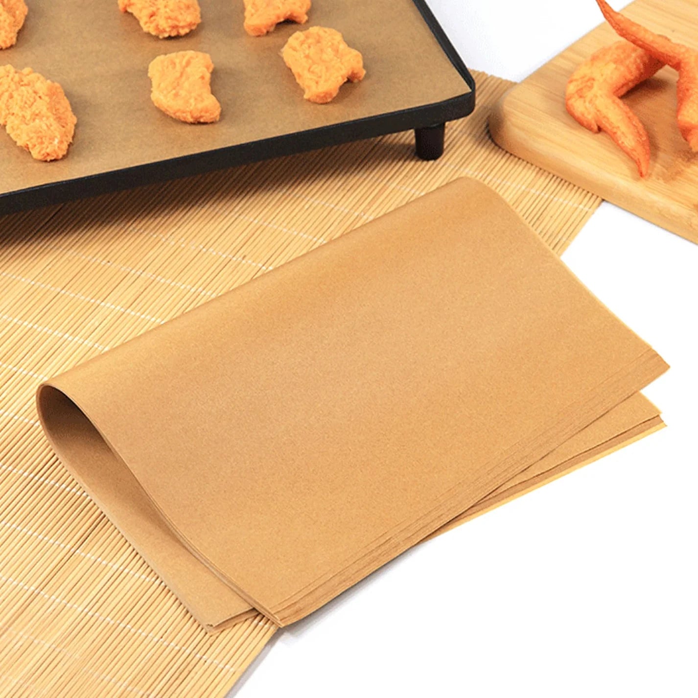 Baking Paper Sheets