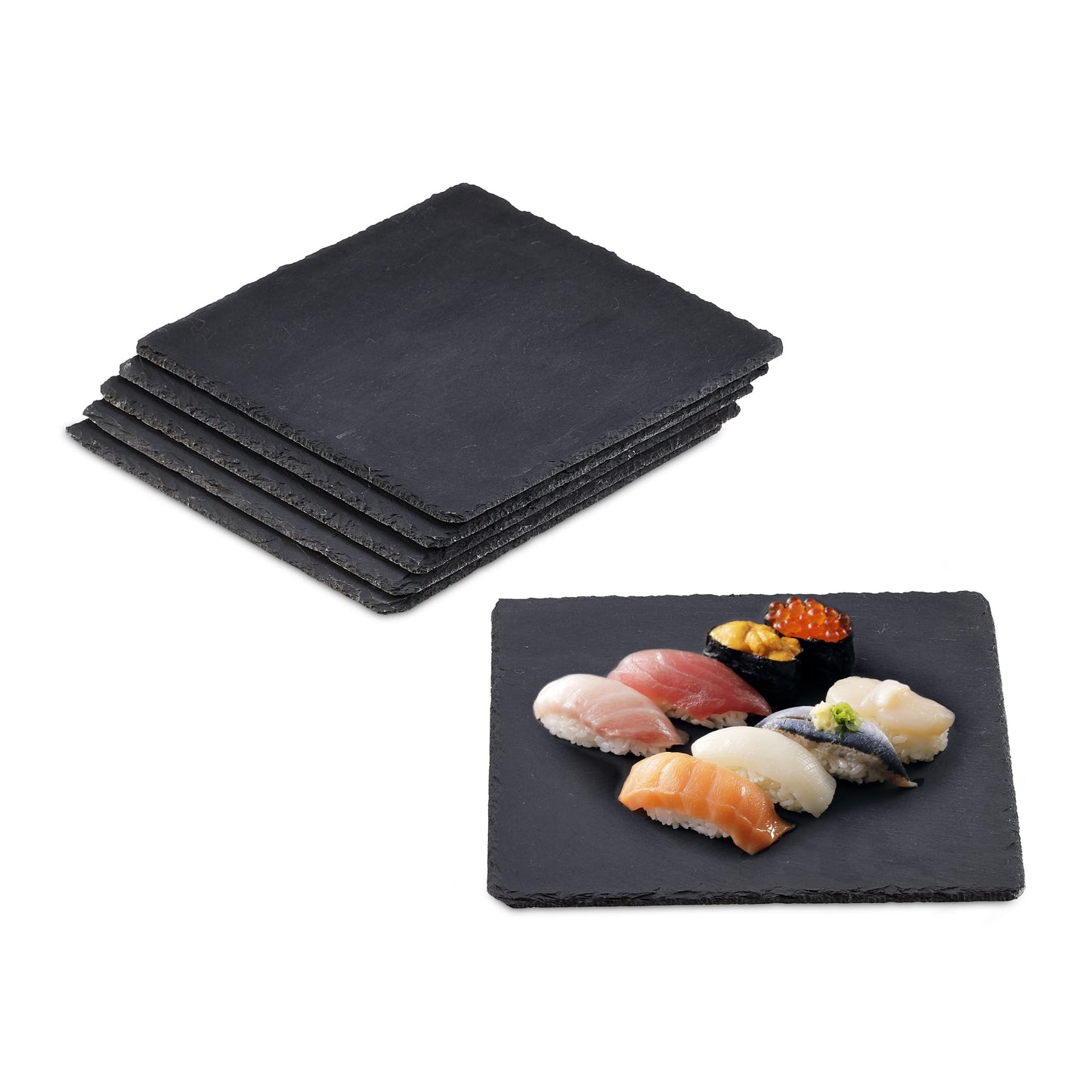 Square Slate