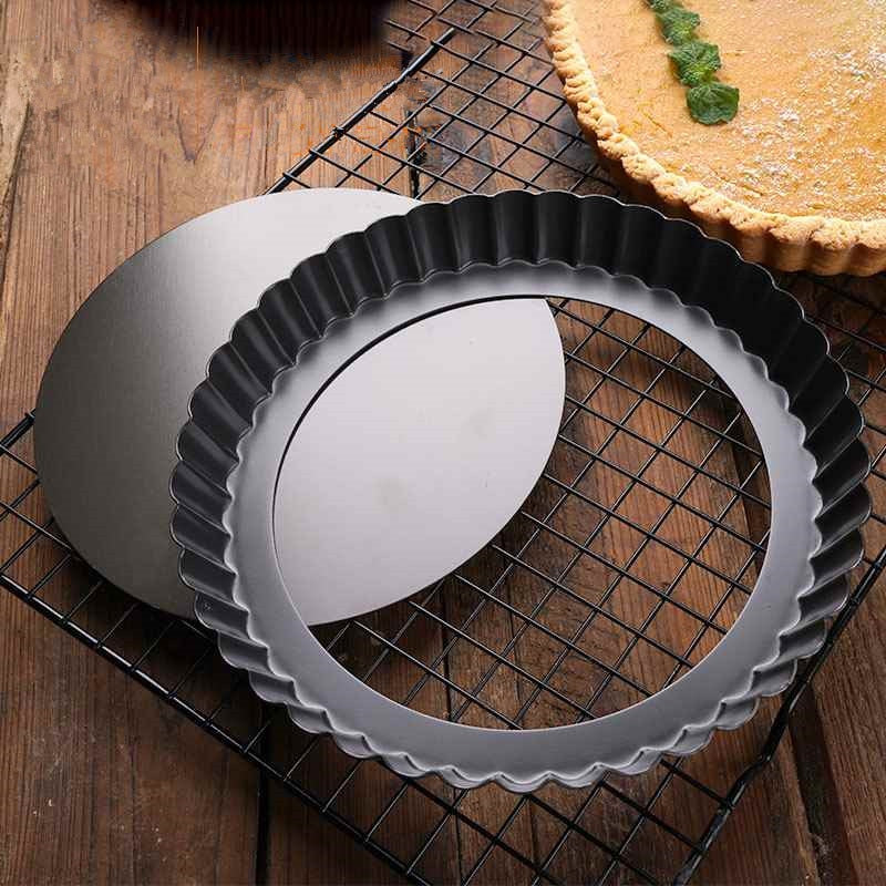 Fluted Tart Pan