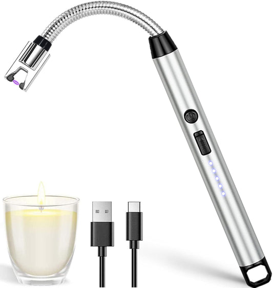Rechargeable Electric Lighter