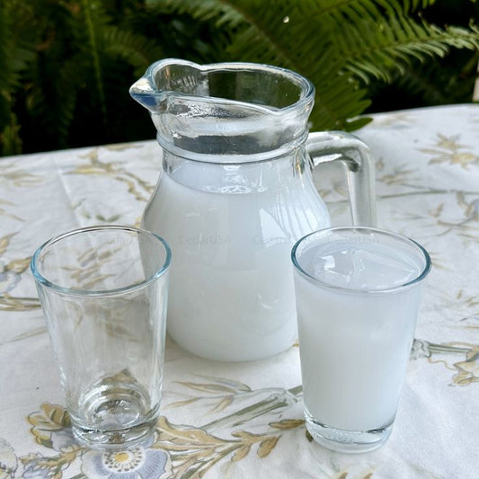 Arak 6 Piece Glasses Set