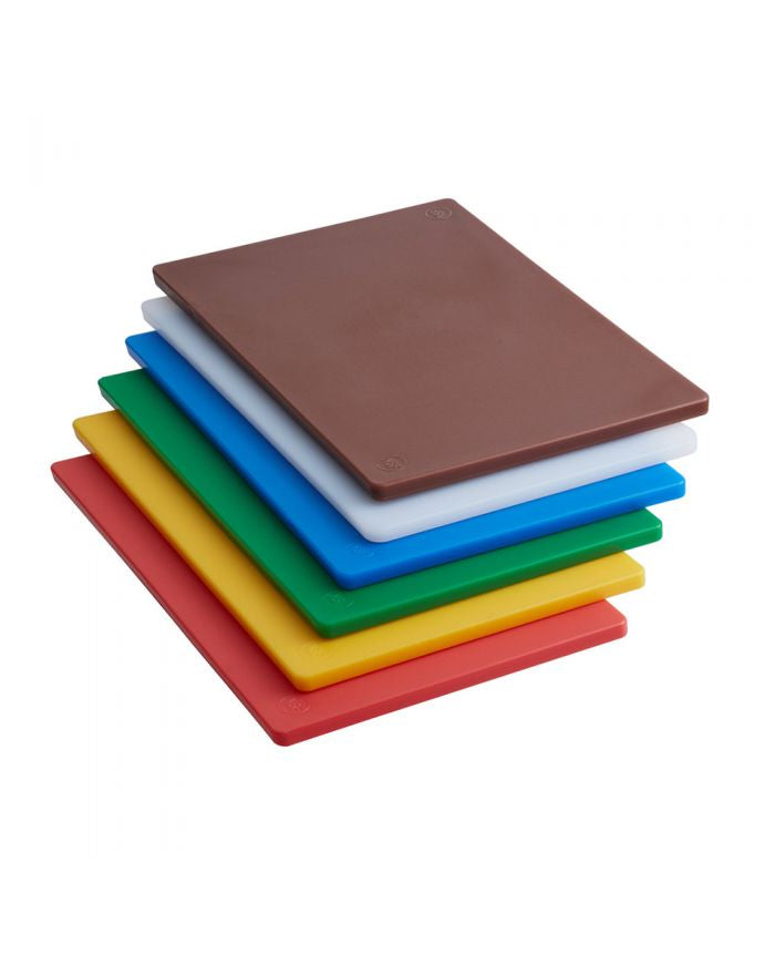 Plastic Thick Cutting Board