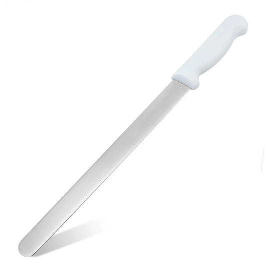 Stainless Steel Shawarma Knife