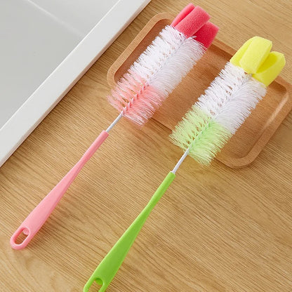 Cup Cleaning Brush