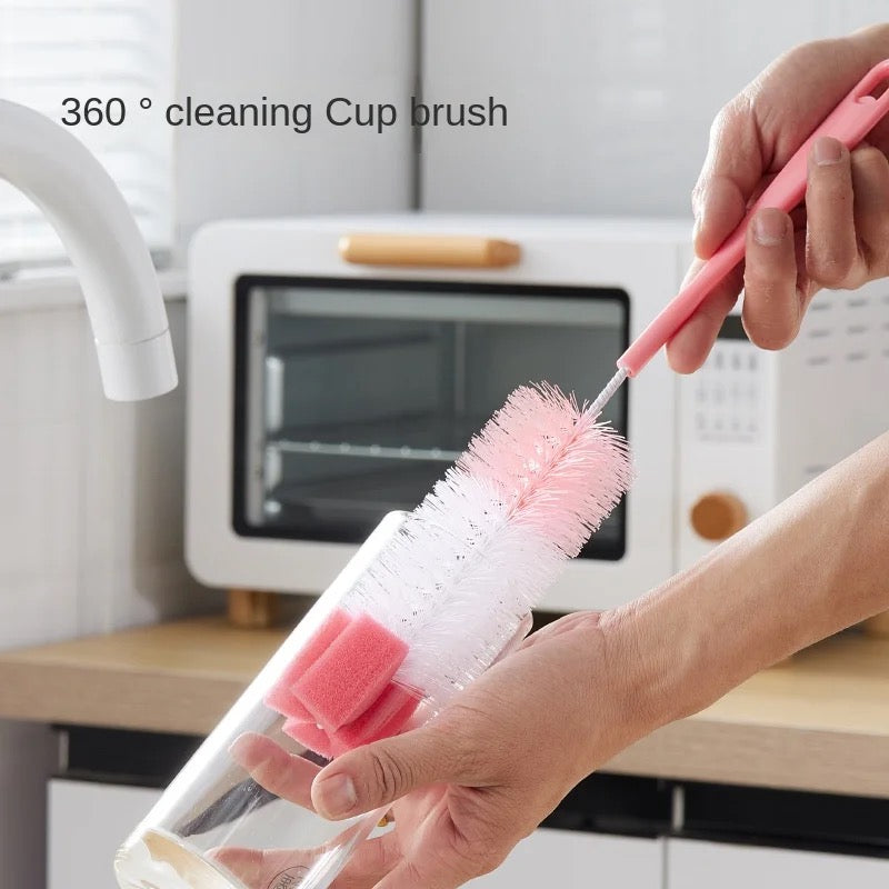 Cup Cleaning Brush