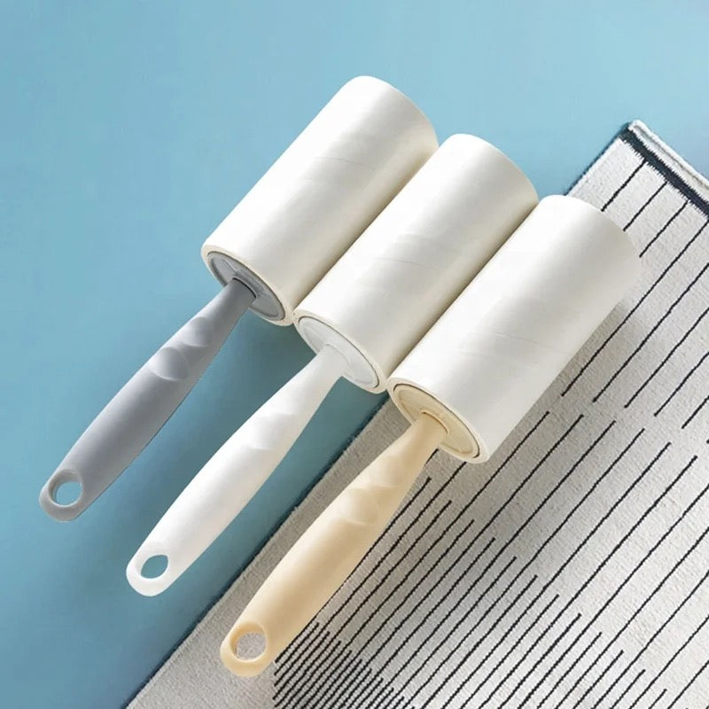 Lint Roller Set 3Pcs