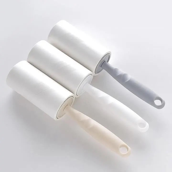 Lint Roller Set 3Pcs