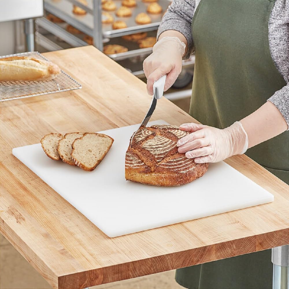 Plastic Thick Cutting Board