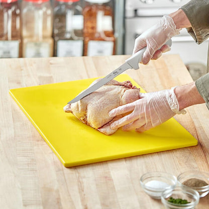 Plastic Thick Cutting Board