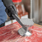 Aluminum Meat Tenderizer